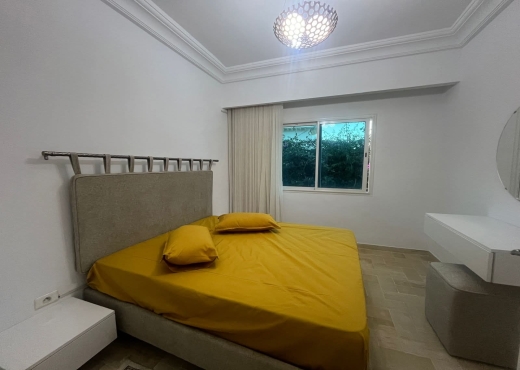 À louer à l’année Appart S+2 à Hammamet - Bien immobilier à {"id":16,"country_id":219,"name":"NABEUL","slug":"nabeul"} - Image 3 - Agence Immobilière Maison Plus Elite