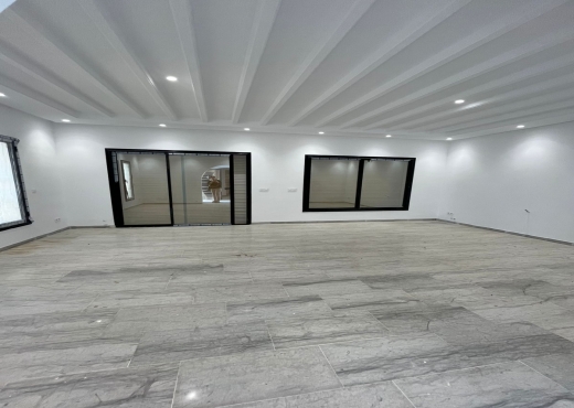 A vendre à Hammamet Monchar, 8 km de la plage, une - Bien immobilier à {"id":16,"country_id":219,"name":"NABEUL","slug":"nabeul"} - Image 4 - Agence Immobilière Maison Plus Elite