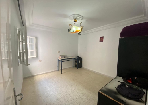 A vendre maison s+3 à Sidi Hamed - Bien immobilier à {"id":16,"country_id":219,"name":"NABEUL","slug":"nabeul"} - Image 4 - Agence Immobilière Maison Plus Elite