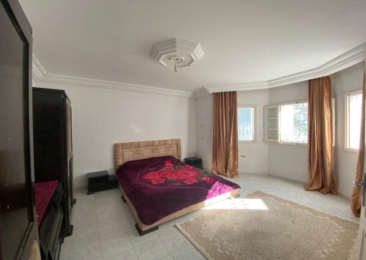 A vendre maison s+3 à Sidi Hamed - Bien immobilier à {"id":16,"country_id":219,"name":"NABEUL","slug":"nabeul"} - Image 2 - Agence Immobilière Maison Plus Elite