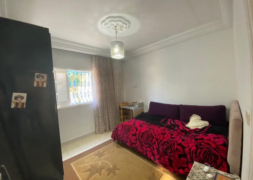 A vendre maison s+3 à Sidi Hamed - Bien immobilier à {"id":16,"country_id":219,"name":"NABEUL","slug":"nabeul"} - Image 3 - Agence Immobilière Maison Plus Elite