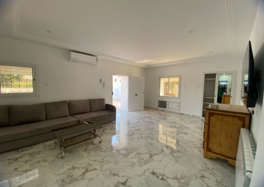 A louer Maison a Hammamet