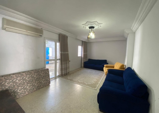 A vendre maison s+3 à Sidi Hamed