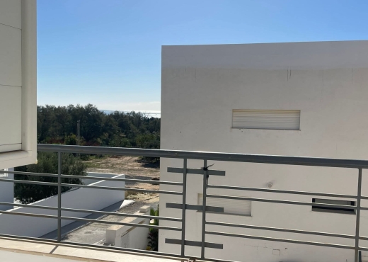 A Louer Appart S+2 Hammamet Nord - Bien immobilier à {"id":16,"country_id":219,"name":"NABEUL","slug":"nabeul"} - Image 3 - Agence Immobilière Maison Plus Elite