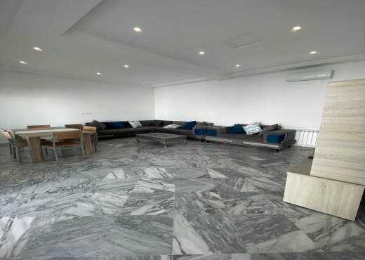 A vendre a Hammamet zone théâtre une villa s+4 - Bien immobilier à {"id":16,"country_id":219,"name":"NABEUL","slug":"nabeul"} - Image 2 - Agence Immobilière Maison Plus Elite