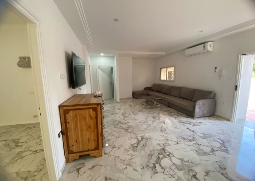 A louer Maison a Hammamet - Bien immobilier à {"id":16,"country_id":219,"name":"NABEUL","slug":"nabeul"} - Image 2 - Agence Immobilière Maison Plus Elite