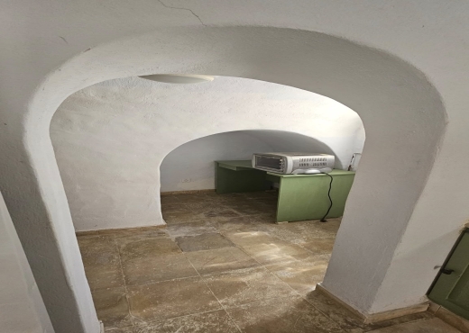 À louer à l’année à hammamet nord  une villa S+2 - Bien immobilier à {"id":16,"country_id":219,"name":"NABEUL","slug":"nabeul"} - Image 3 - Agence Immobilière Maison Plus Elite