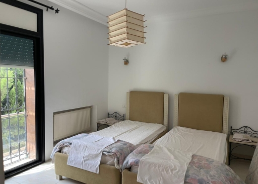 A louer a l'année a hammamet zone miramar un appar - Bien immobilier à {"id":16,"country_id":219,"name":"NABEUL","slug":"nabeul"} - Image 4 - Agence Immobilière Maison Plus Elite