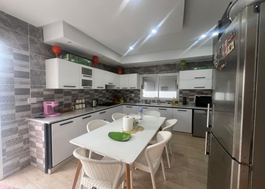 Maison S+4 à vendre à Hammamet - Bien immobilier à {"id":16,"country_id":219,"name":"NABEUL","slug":"nabeul"} - Image 3 - Agence Immobilière Maison Plus Elite