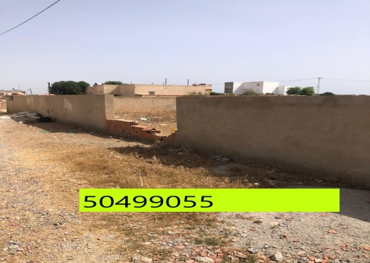 📍 À vendre – Terrain à Hammamet Sud - Bien immobilier à {"id":16,"country_id":219,"name":"NABEUL","slug":"nabeul"} - Image 2 - Agence Immobilière Maison Plus Elite