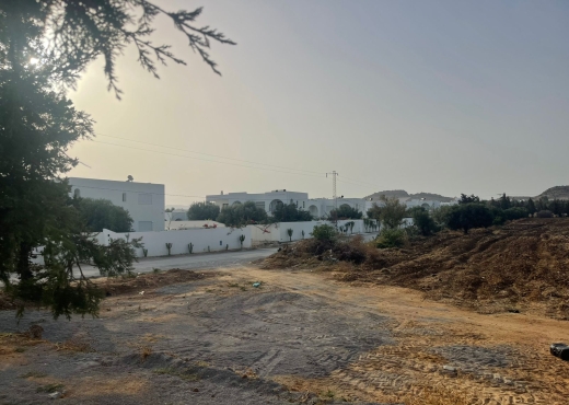terrain a vendre a hammamet sud Monchar - Bien immobilier à {"id":16,"country_id":219,"name":"NABEUL","slug":"nabeul"} - Agence Immobilière immo\'in