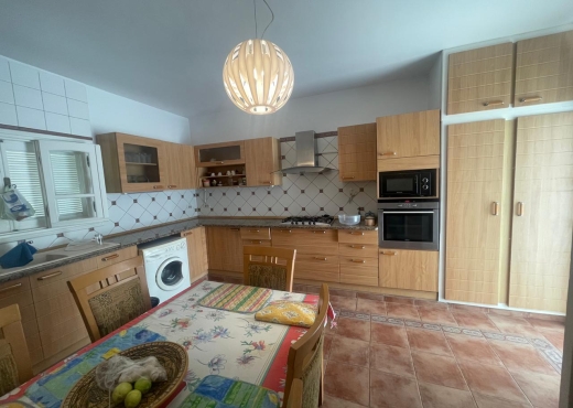 A vendre à Hammamet une villa S+4 de 300m²/440m² d - Bien immobilier à {"id":16,"country_id":219,"name":"NABEUL","slug":"nabeul"} - Image 4 - Agence Immobilière Maison Plus Elite