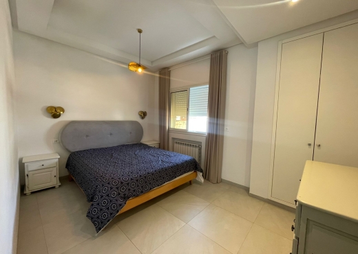 location a l'année a Nabeul - Bien immobilier à {"id":16,"country_id":219,"name":"NABEUL","slug":"nabeul"} - Image 4 - Agence Immobilière Maison Plus Elite