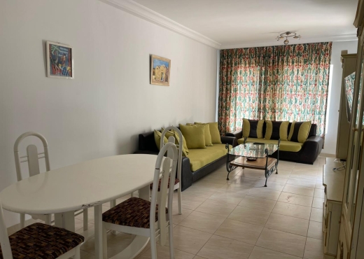 A louer a l'année a hammamet zone miramar un appar - Bien immobilier à {"id":16,"country_id":219,"name":"NABEUL","slug":"nabeul"} - Agence Immobilière immo\'in