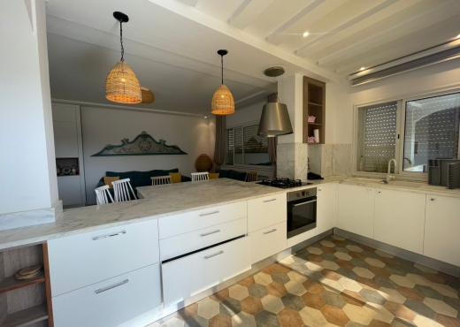 location a l'année a Nabeul - Bien immobilier à {"id":16,"country_id":219,"name":"NABEUL","slug":"nabeul"} - Image 2 - Agence Immobilière Maison Plus Elite