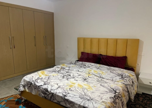 location a l'anneé  un appartement s+2 - Bien immobilier à {"id":16,"country_id":219,"name":"NABEUL","slug":"nabeul"} - Image 3 - Agence Immobilière Maison Plus Elite