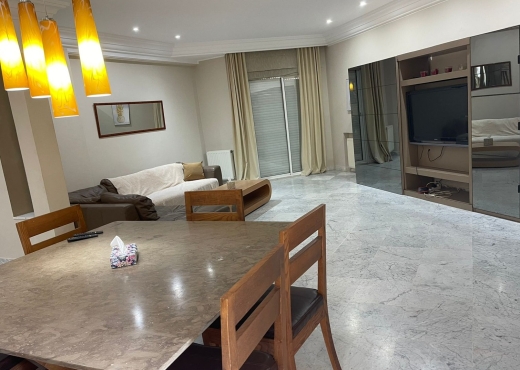 A louer à l’année au LAC 2 un spacieux appartement - Bien immobilier à {"id":23,"country_id":219,"name":"TUNIS","slug":"tunis"} - Image 3 - Agence Immobilière Maison Plus Elite