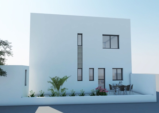 villa haut standing a vendre a hammamet sud - Bien immobilier à {"id":16,"country_id":219,"name":"NABEUL","slug":"nabeul"} - Image 4 - Agence Immobilière Maison Plus Elite