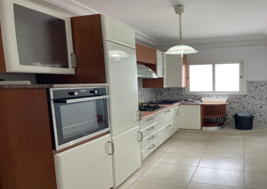 A louer a l'année a hammamet zone miramar un appar - Bien immobilier à {"id":16,"country_id":219,"name":"NABEUL","slug":"nabeul"} - Image 2 - Agence Immobilière Maison Plus Elite