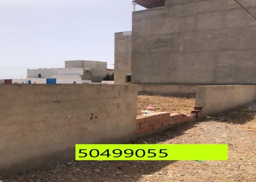 📍 À vendre – Terrain à Hammamet Sud - Bien immobilier à {"id":16,"country_id":219,"name":"NABEUL","slug":"nabeul"} - Image 3 - Agence Immobilière Maison Plus Elite