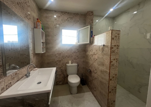 Maison S+4 à vendre à Hammamet - Bien immobilier à {"id":16,"country_id":219,"name":"NABEUL","slug":"nabeul"} - Image 4 - Agence Immobilière Maison Plus Elite