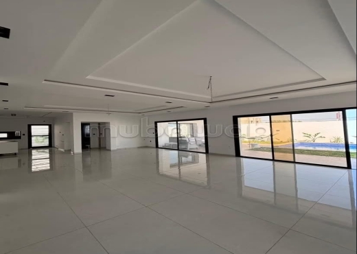 A vendre villa a Hammamet Sud - Bien immobilier à {"id":16,"country_id":219,"name":"NABEUL","slug":"nabeul"} - Image 4 - Agence Immobilière Maison Plus Elite