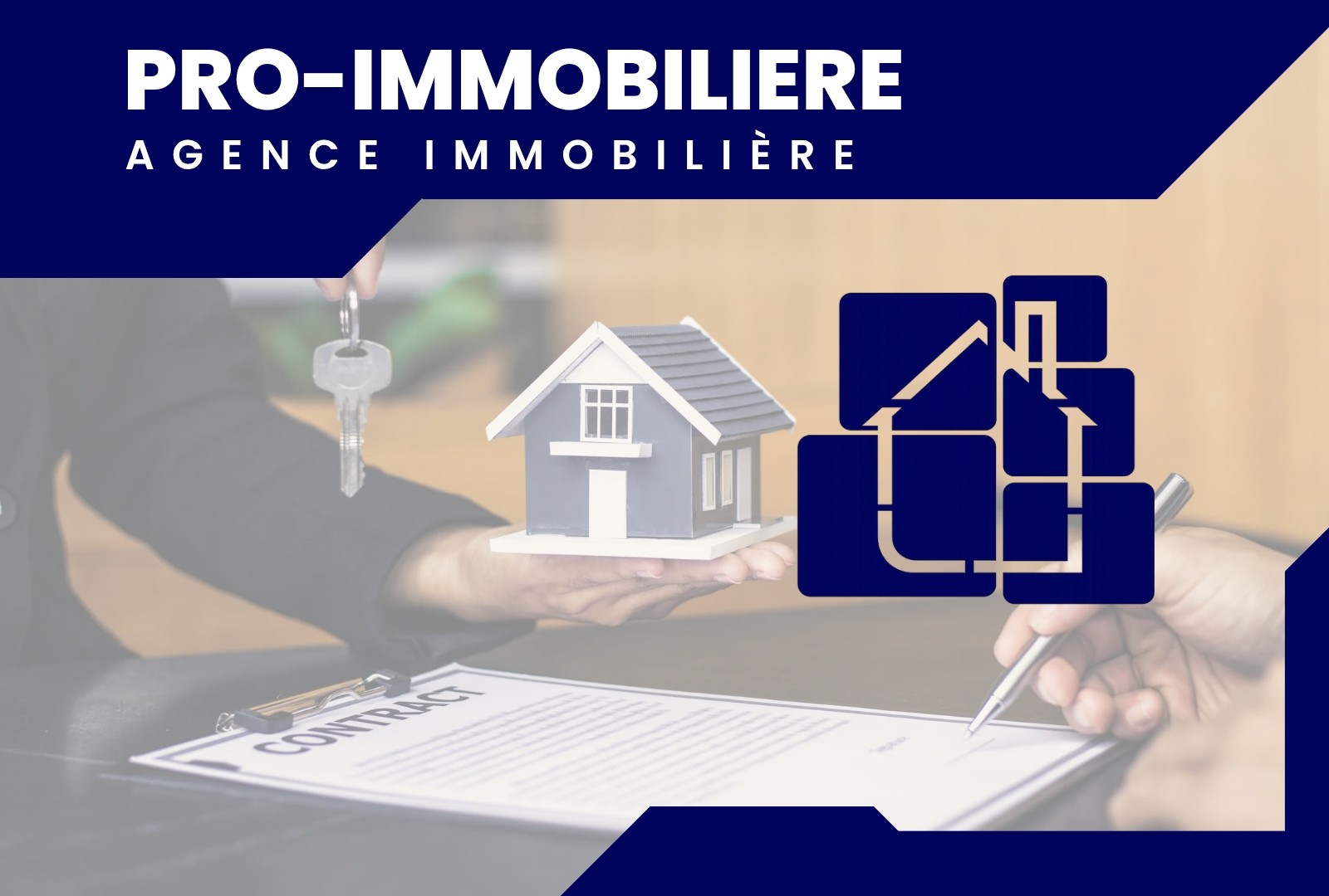 Consultez nos offres